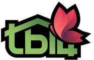 Logo tb14 · Pantau Jentik RW 013